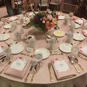 Meet your Posher, Peter